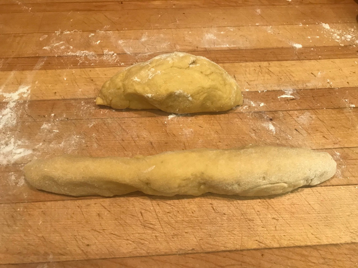 roll-dough-into-thick-rope